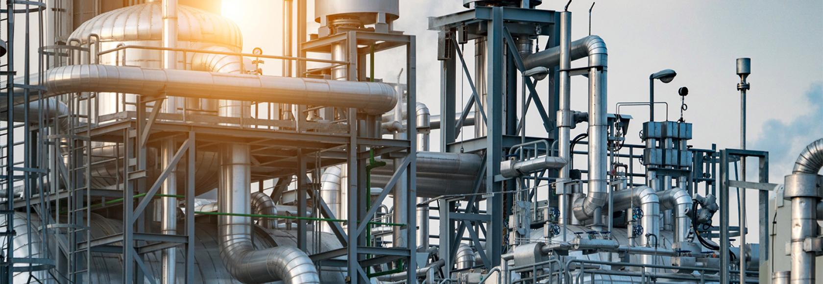 Process Industry Image